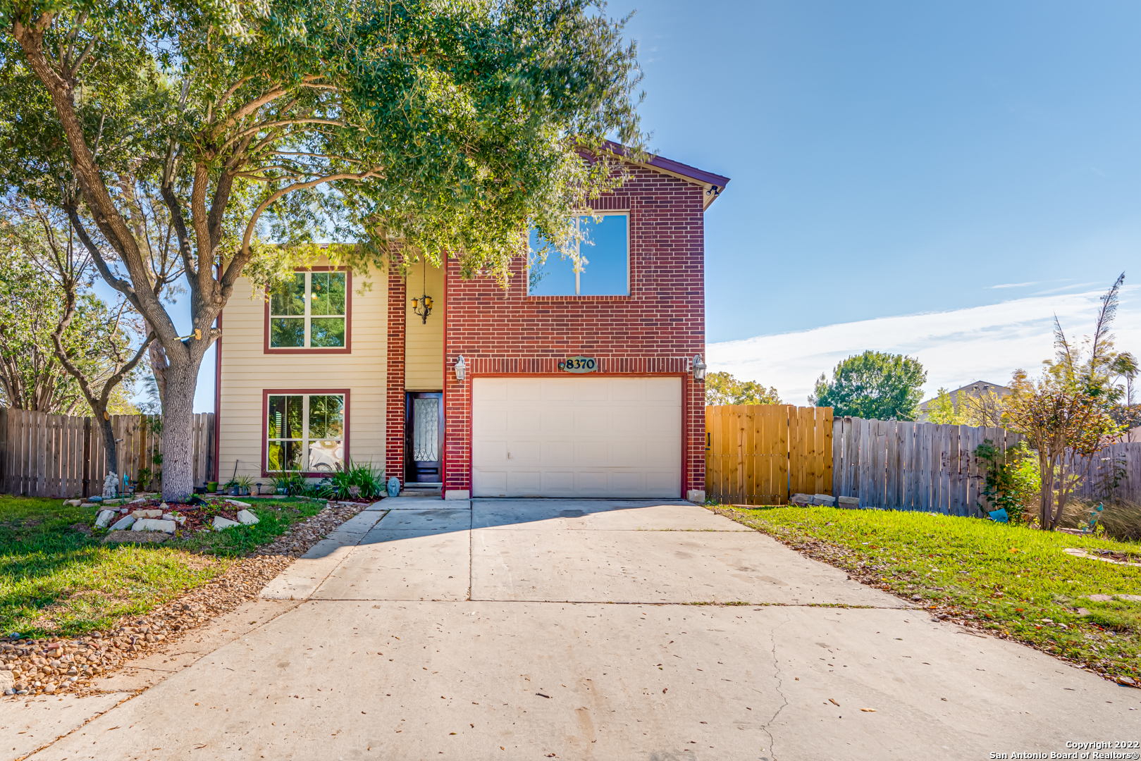 8370 Longhorn Ridge Drive Converse TX 78109