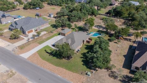 136 Gruene Haven New Braunfels TX 78132