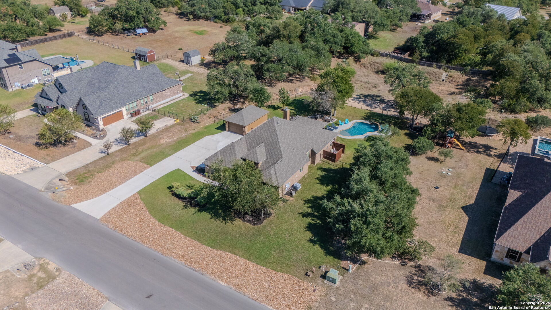 136 Gruene Haven New Braunfels TX 78132