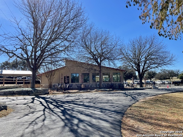 Lot 22 Brown Saddle Bandera TX 78003