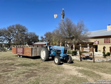 Lot 22 Brown Saddle Bandera TX 78003