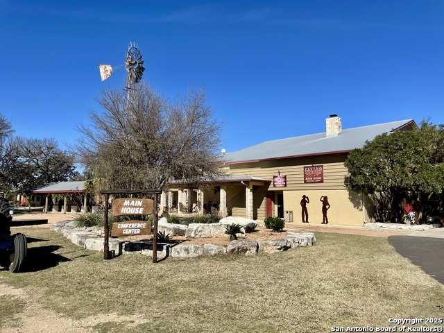 Lot 22 Brown Saddle Bandera TX 78003