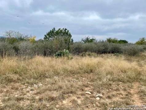 Lot 22 Brown Saddle Bandera TX 78003