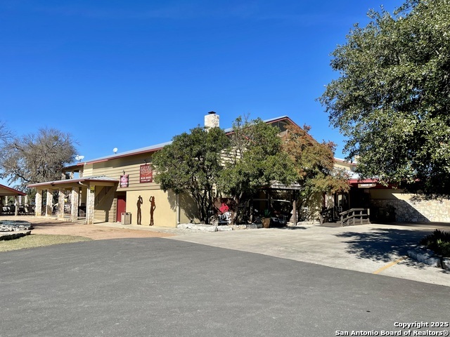 Lot 22 Brown Saddle Bandera TX 78003
