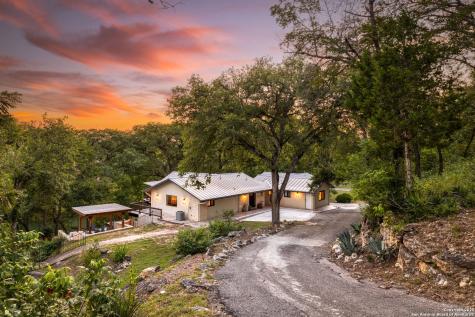 2865 Edgegrove Canyon Lake TX 78133