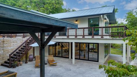 2865 Edgegrove Canyon Lake TX 78133