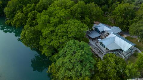 2865 Edgegrove Canyon Lake TX 78133