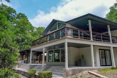 2865 Edgegrove Canyon Lake TX 78133