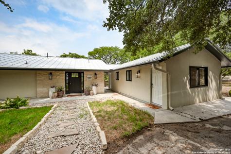 2865 Edgegrove Canyon Lake TX 78133