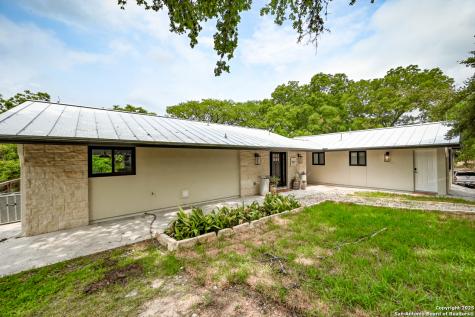 2865 Edgegrove Canyon Lake TX 78133