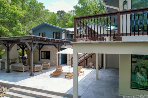 2865 Edgegrove Canyon Lake TX 78133