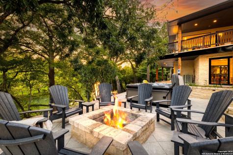 2865 Edgegrove Canyon Lake TX 78133