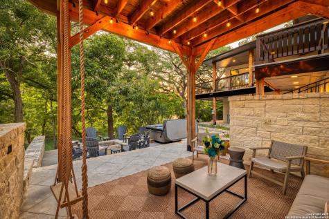 2865 Edgegrove Canyon Lake TX 78133