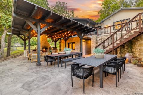 2865 Edgegrove Canyon Lake TX 78133