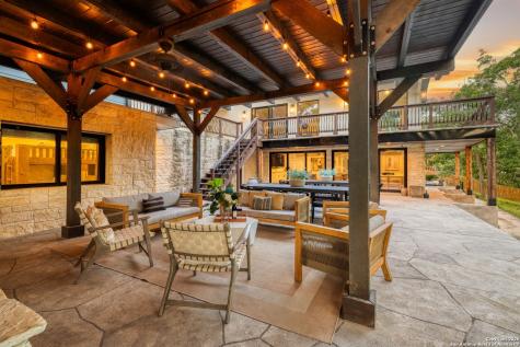 2865 Edgegrove Canyon Lake TX 78133