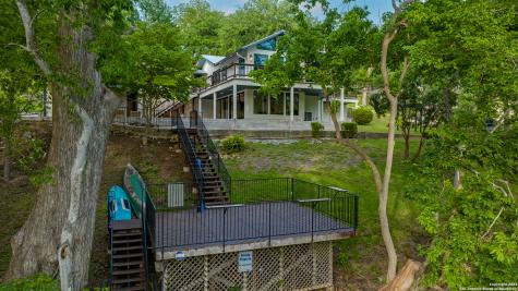 2865 Edgegrove Canyon Lake TX 78133