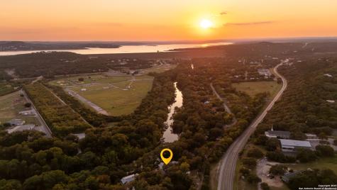 2865 Edgegrove Canyon Lake TX 78133