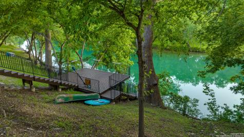 2865 Edgegrove Canyon Lake TX 78133