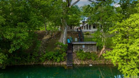 2865 Edgegrove Canyon Lake TX 78133