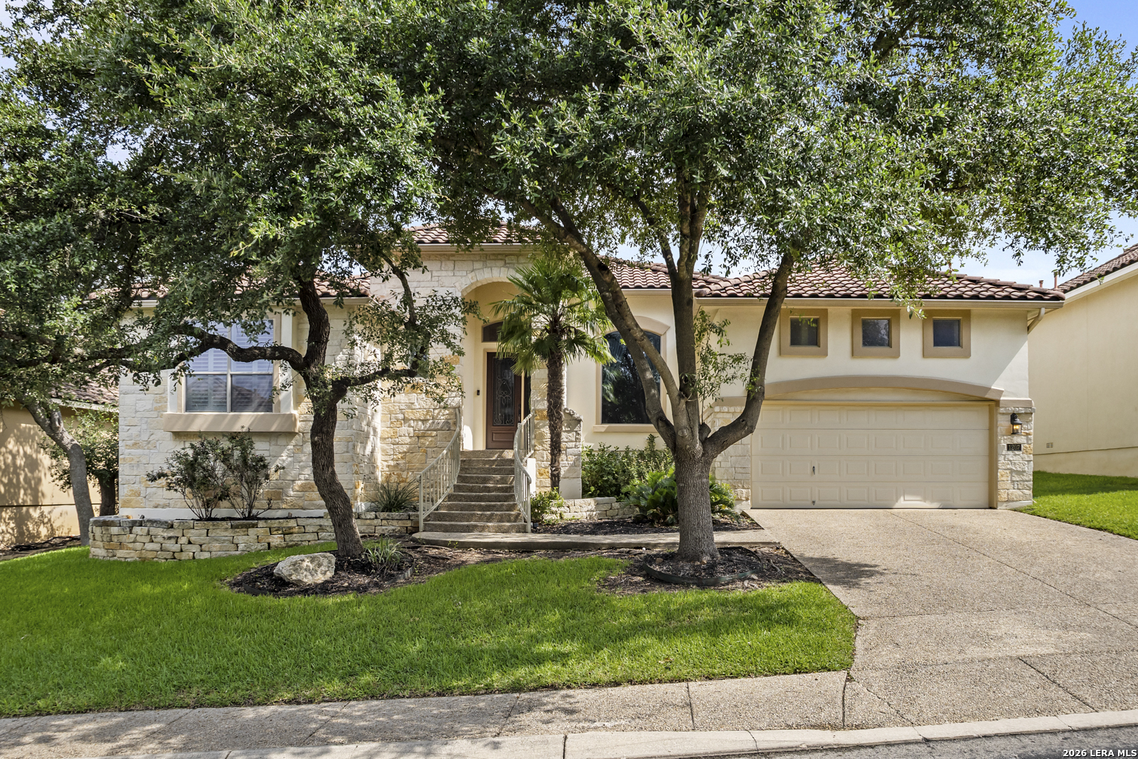 1207 Via Belcanto San Antonio TX 78260