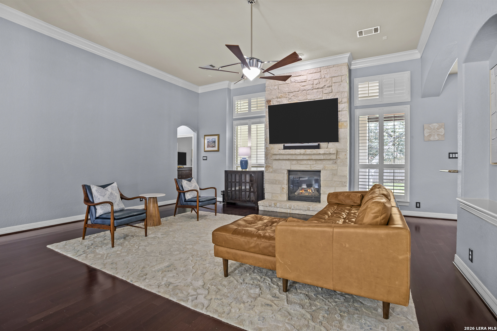 1207 Via Belcanto San Antonio TX 78260