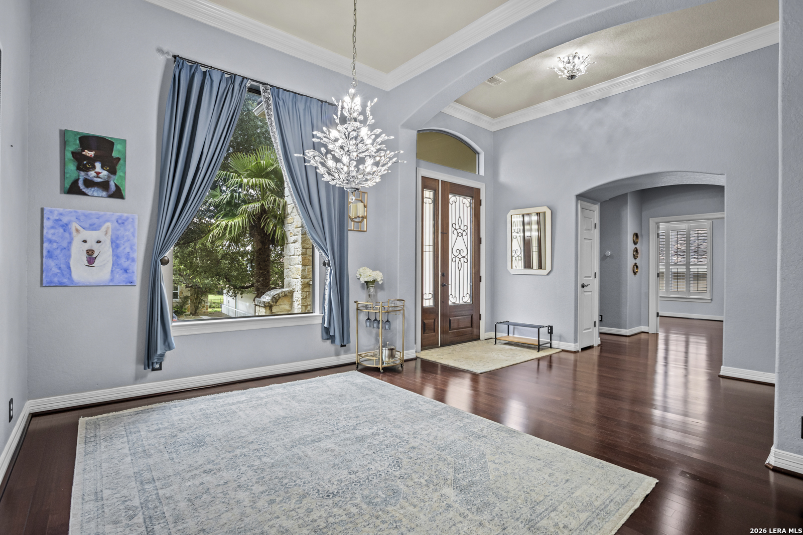 1207 Via Belcanto San Antonio TX 78260