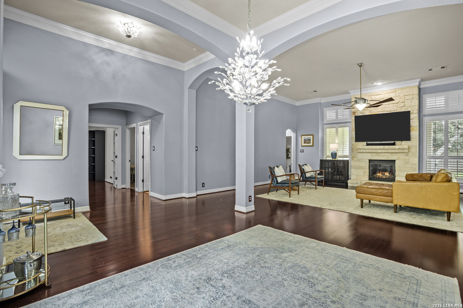 1207 Via Belcanto San Antonio TX 78260