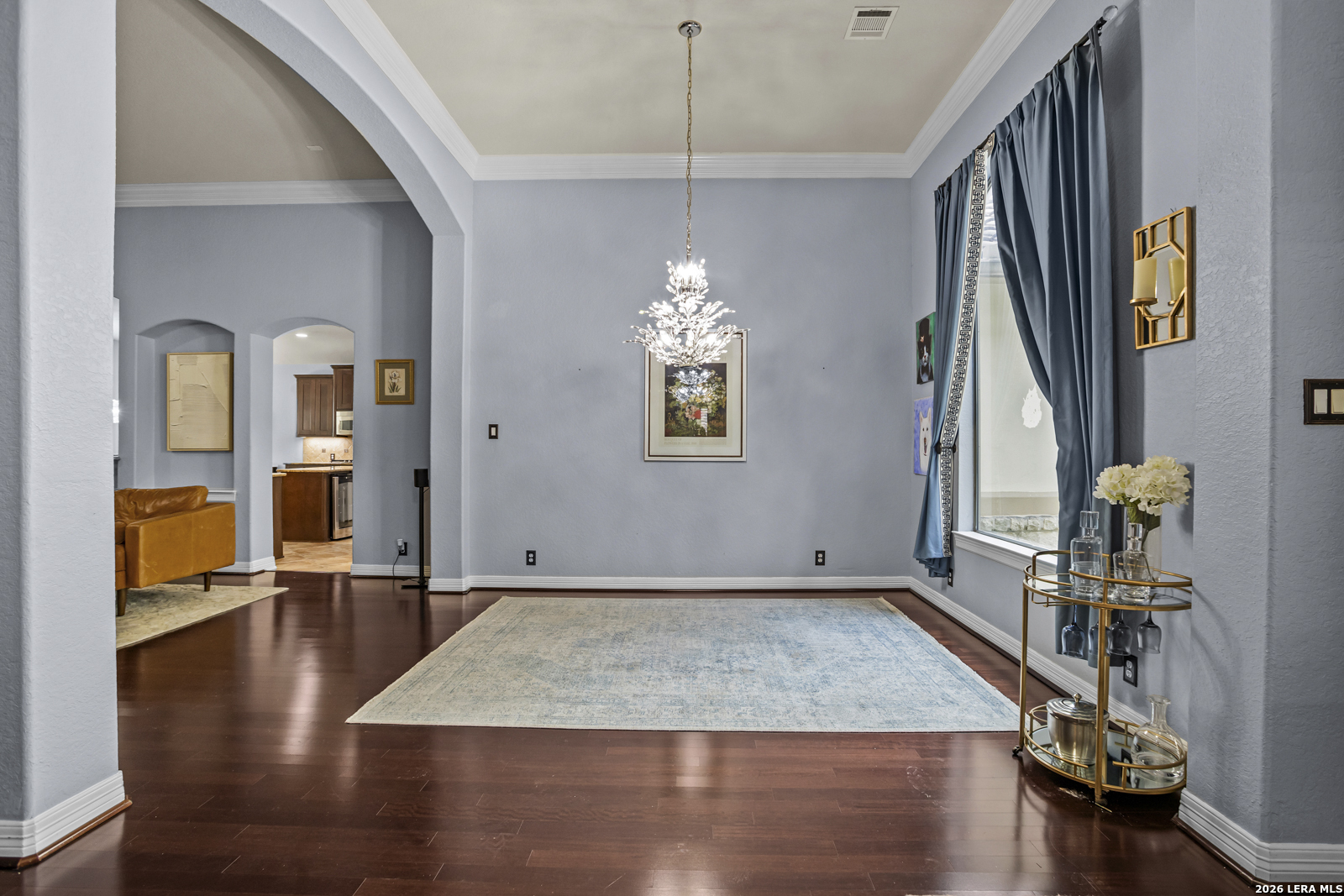 1207 Via Belcanto San Antonio TX 78260