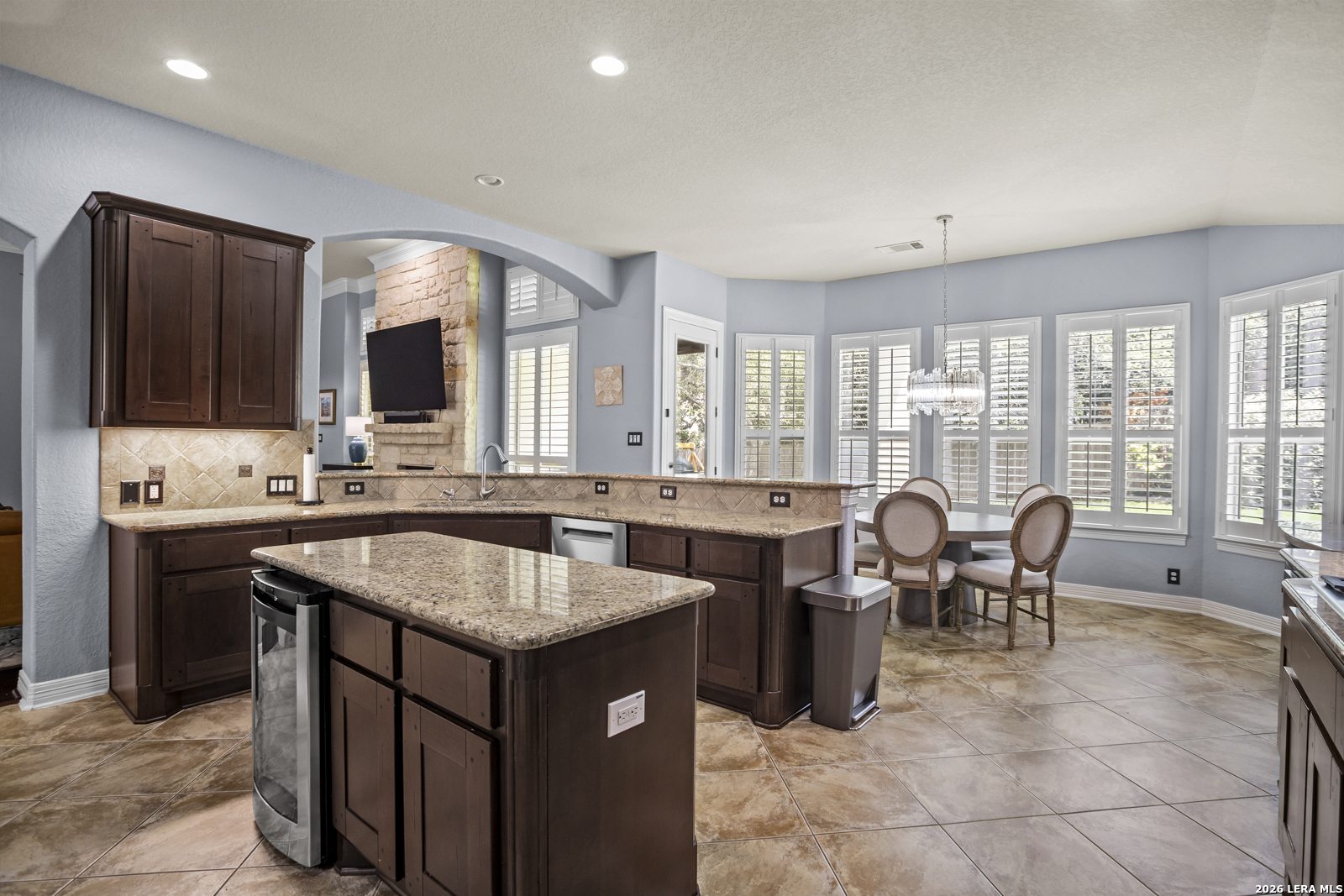 1207 Via Belcanto San Antonio TX 78260