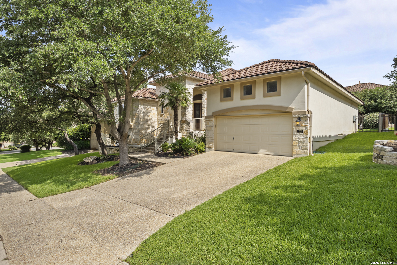 1207 Via Belcanto San Antonio TX 78260