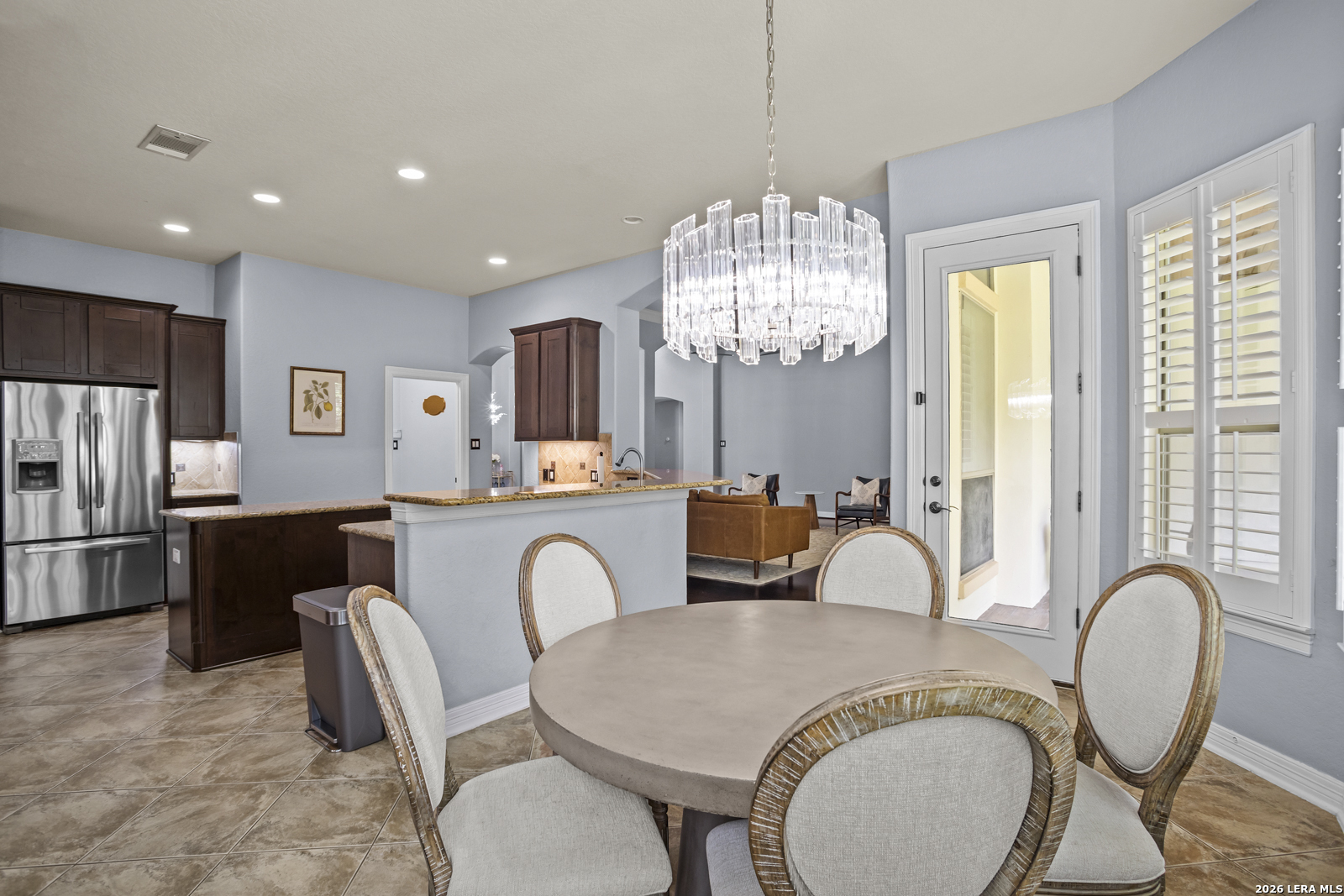 1207 Via Belcanto San Antonio TX 78260