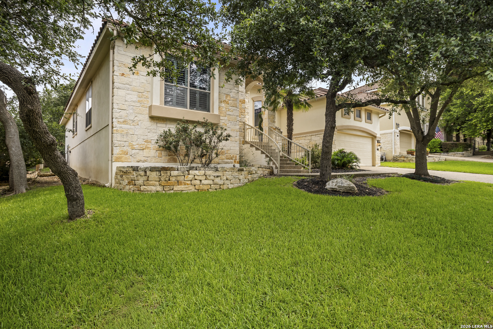 1207 Via Belcanto San Antonio TX 78260
