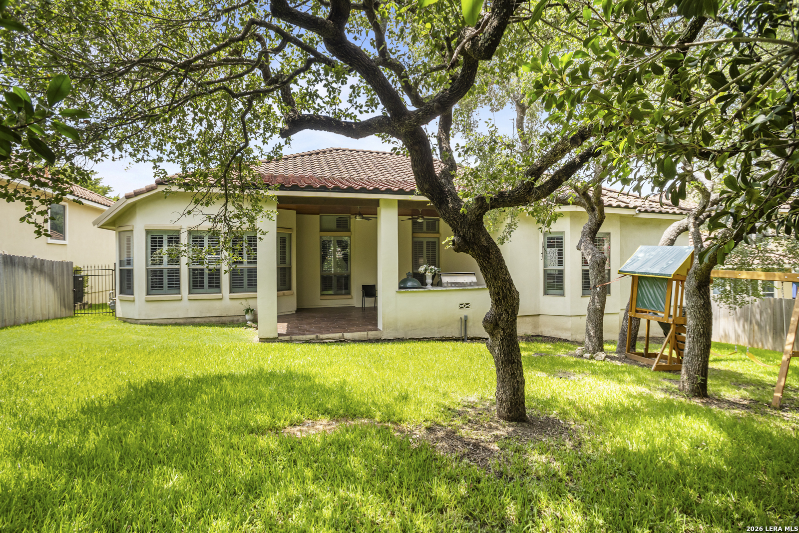 1207 Via Belcanto San Antonio TX 78260