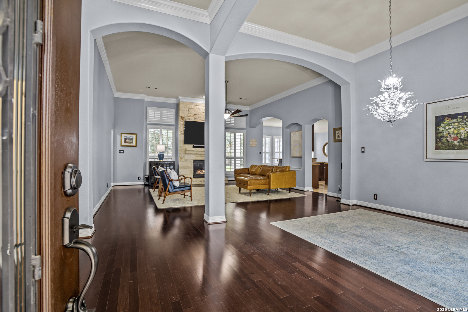 1207 Via Belcanto San Antonio TX 78260