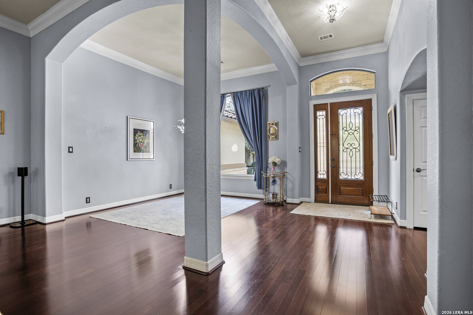 1207 Via Belcanto San Antonio TX 78260