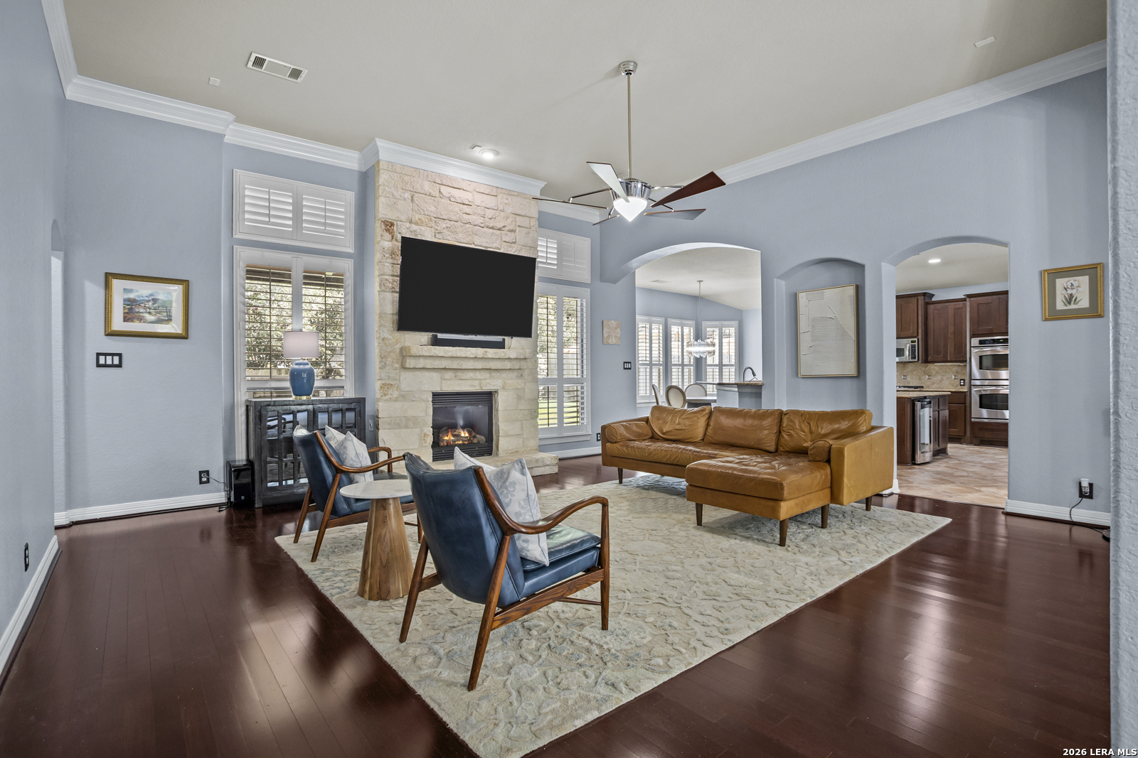 1207 Via Belcanto San Antonio TX 78260