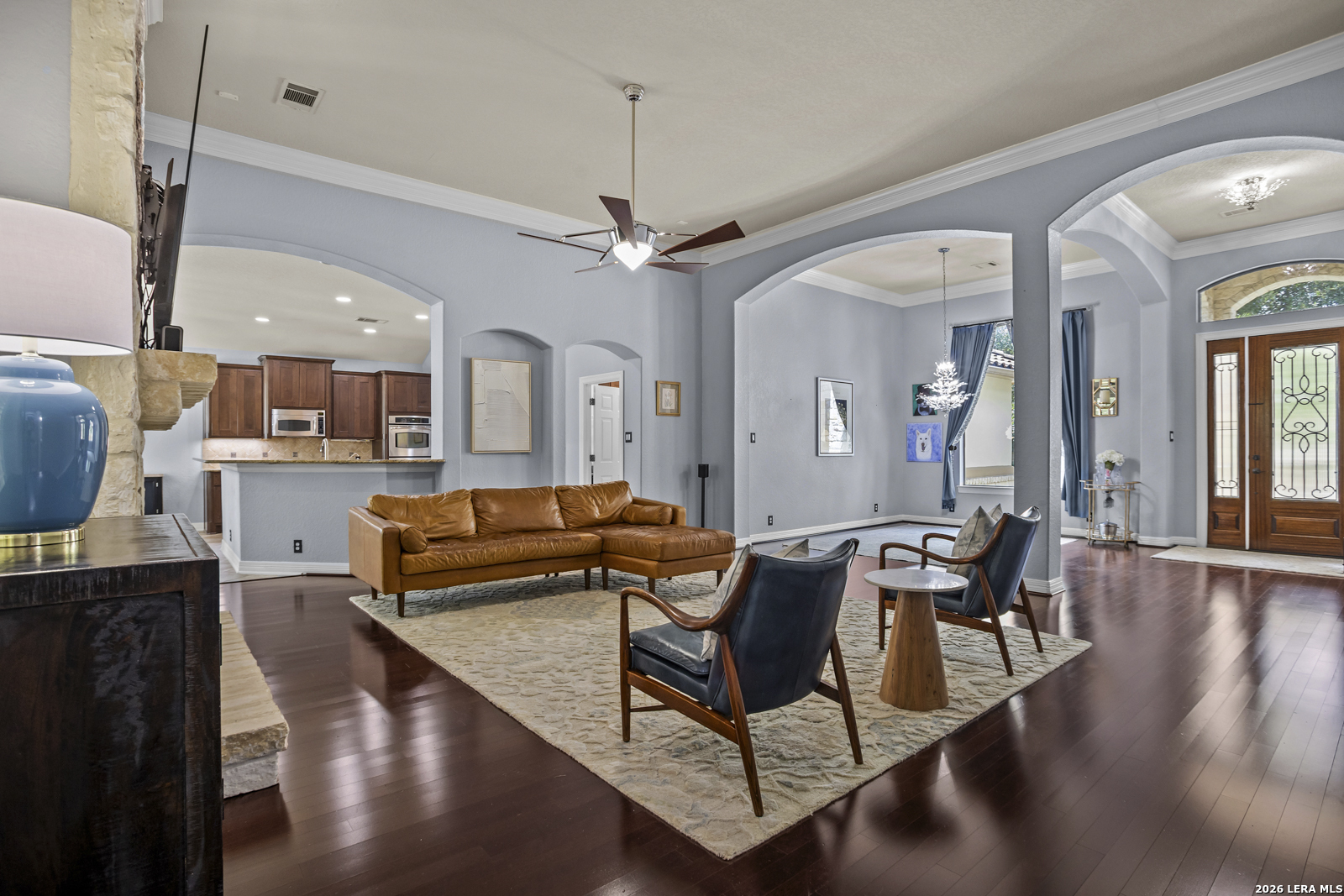 1207 Via Belcanto San Antonio TX 78260