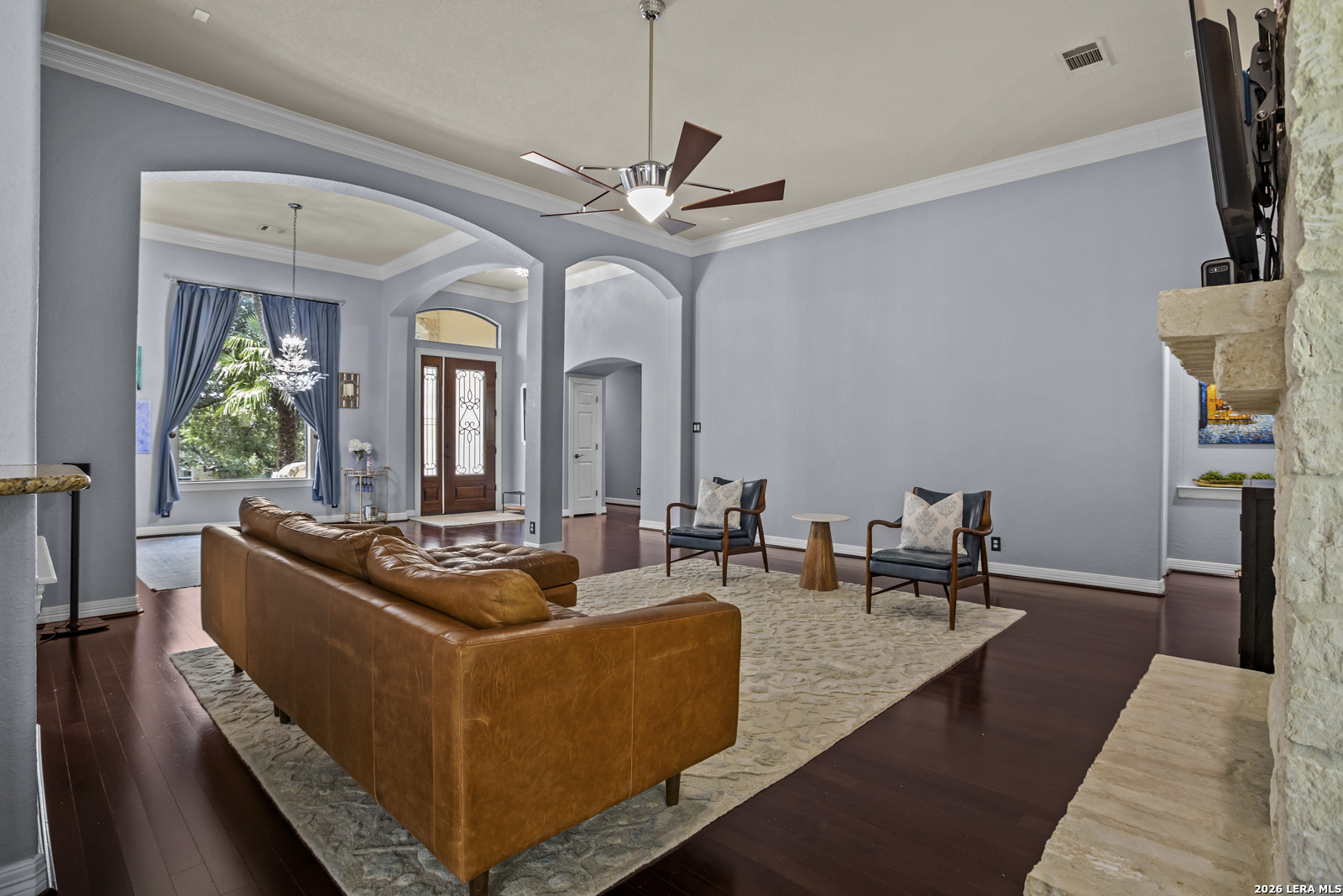1207 Via Belcanto San Antonio TX 78260