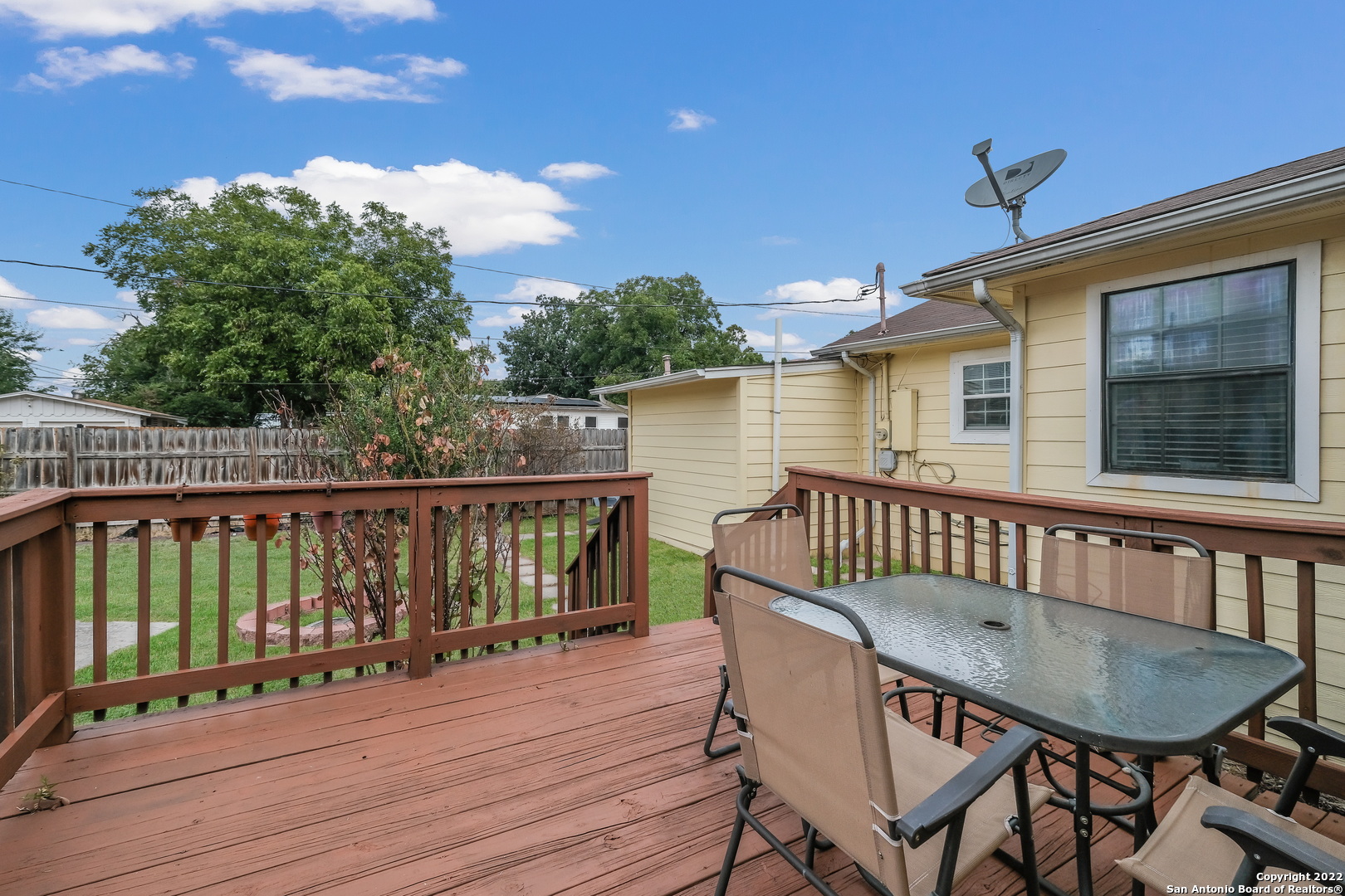 250 Bexar Drive San Antonio TX 78228
