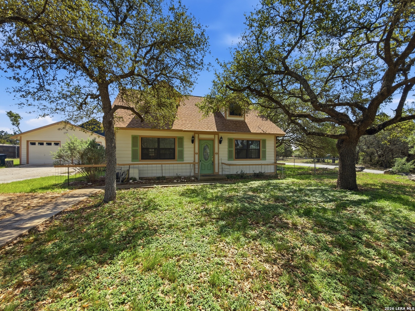 1009 Tanglewood Spring Branch TX 78070