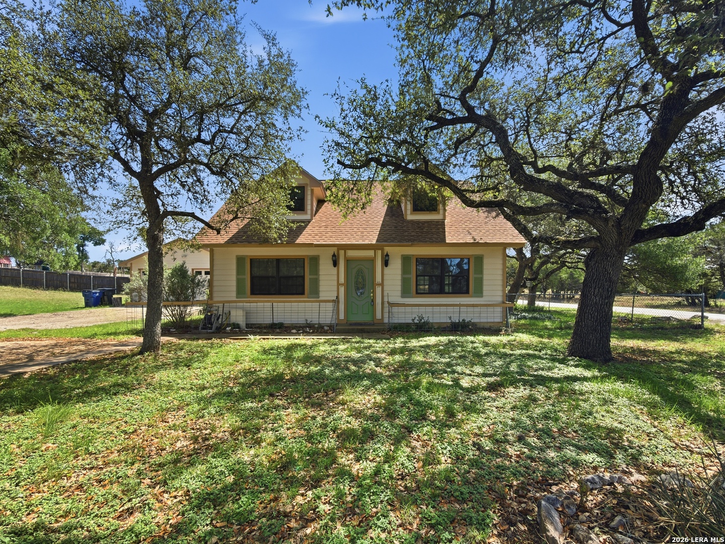 1009 Tanglewood Spring Branch TX 78070