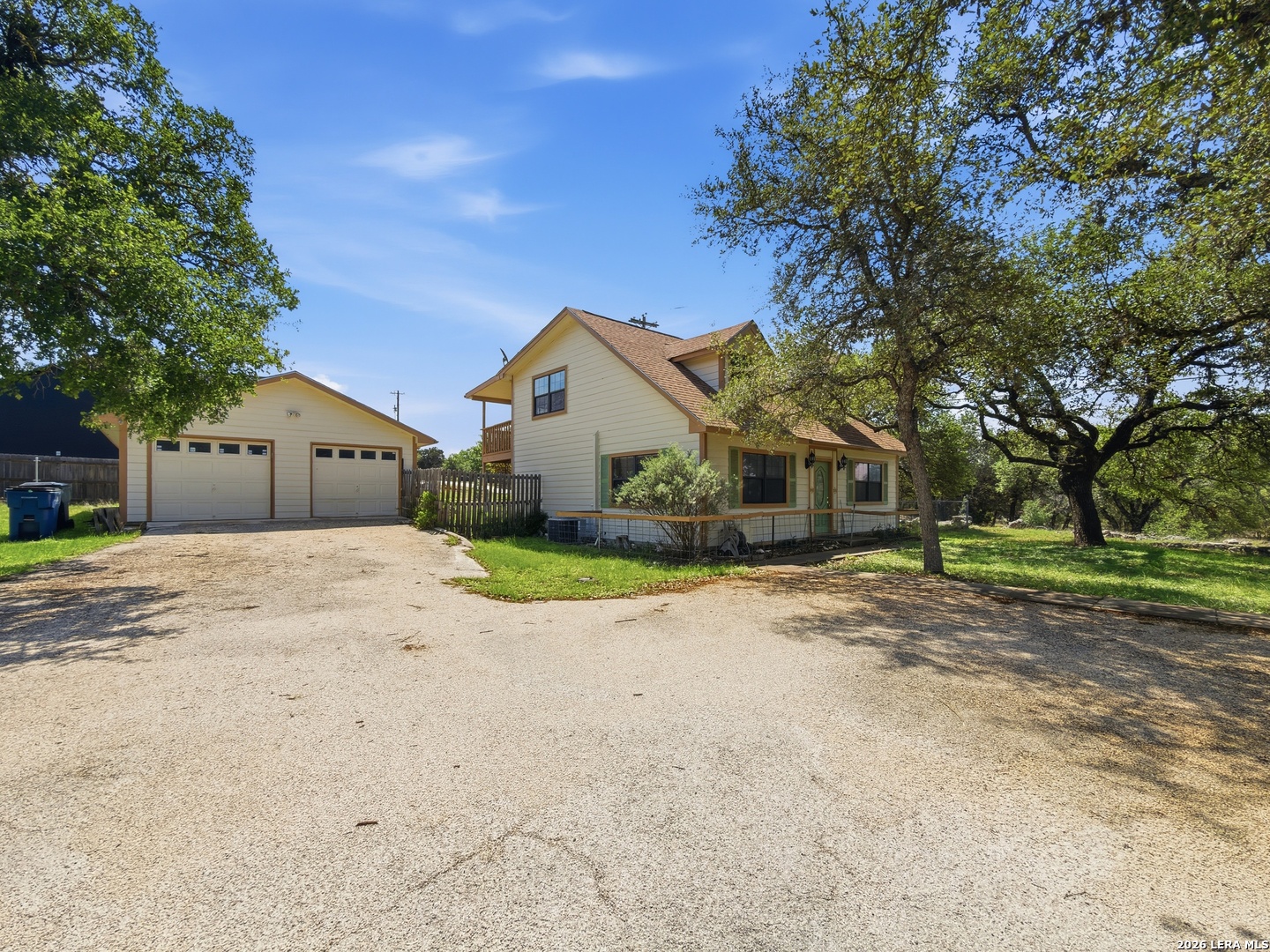 1009 Tanglewood Spring Branch TX 78070