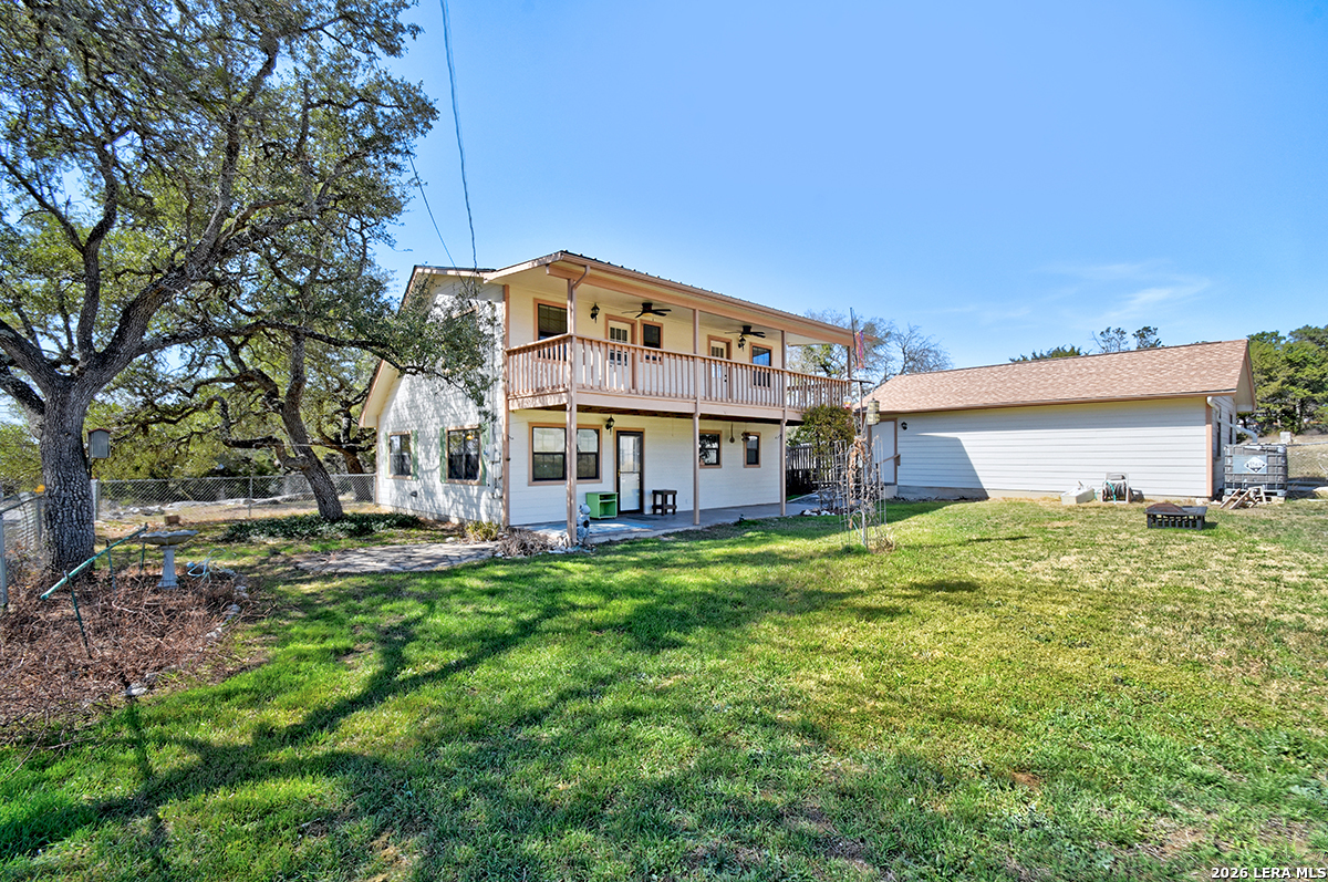 1009 Tanglewood Spring Branch TX 78070