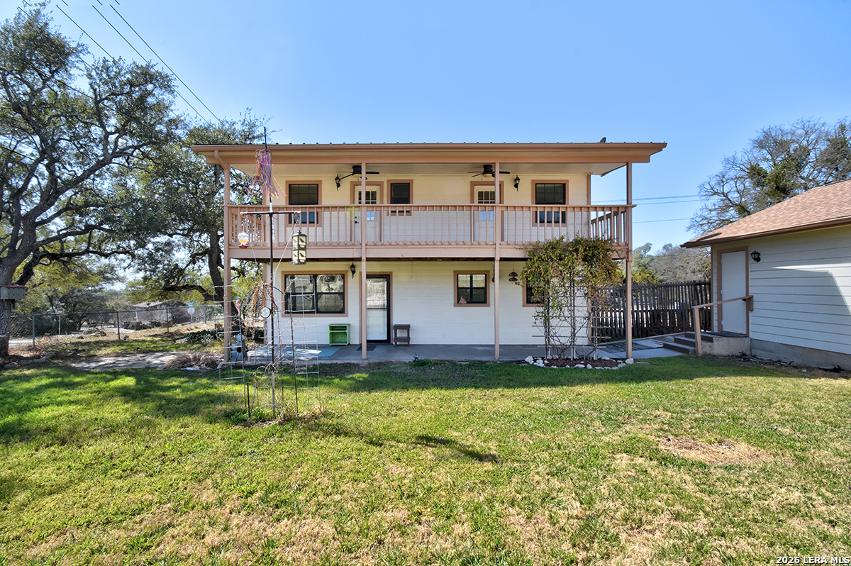 1009 Tanglewood Spring Branch TX 78070
