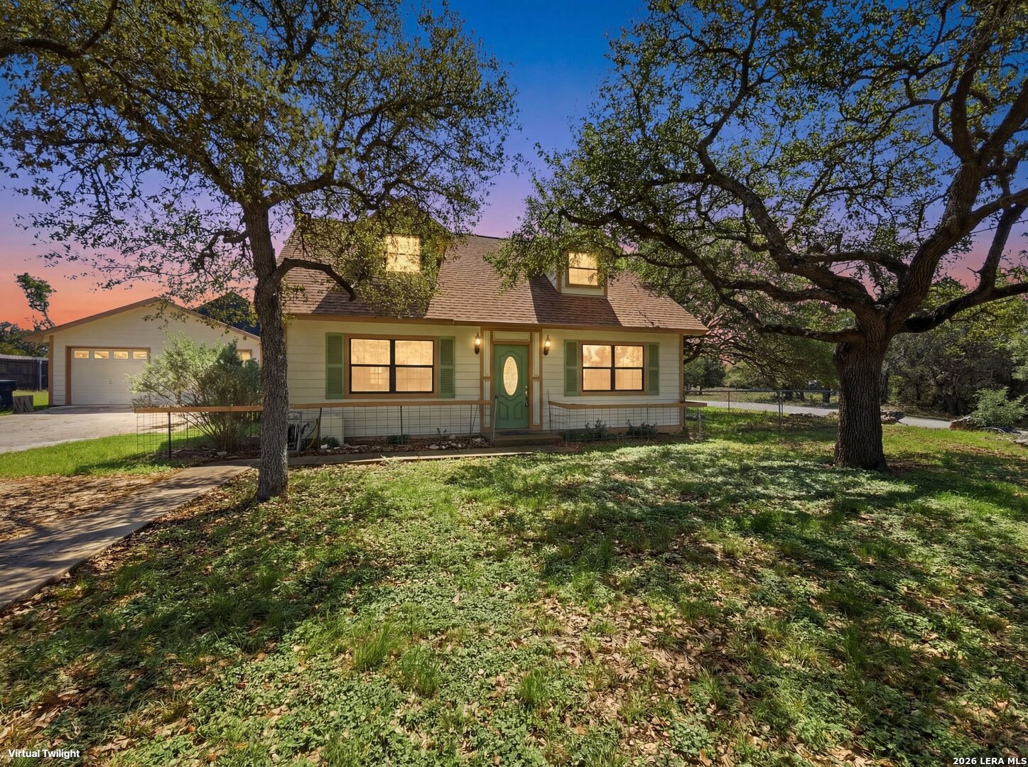 1009 Tanglewood Spring Branch TX 78070
