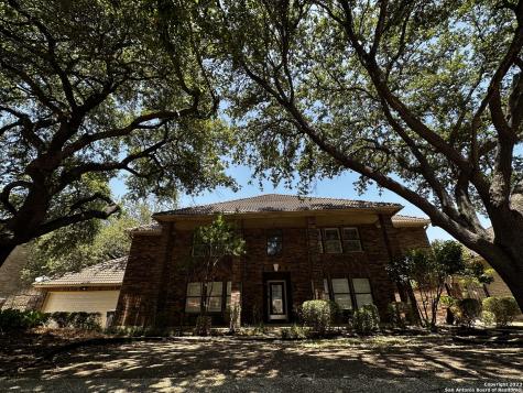 3915 Creek Forest San Antonio TX 78230