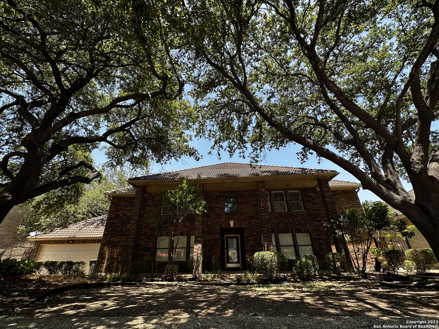 3915 Creek Forest San Antonio TX 78230