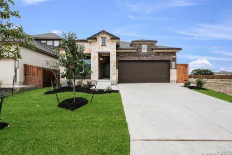 14914 Palmer Creek San Antonio TX 78217