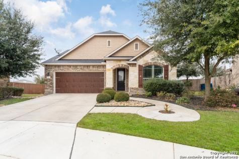 224 Landmark Cove Cibolo TX 78108