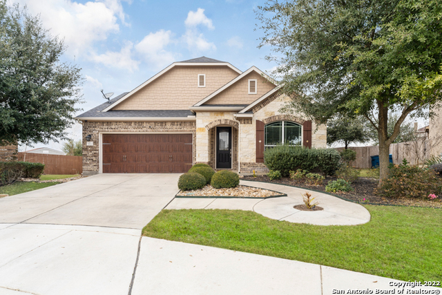 224 Landmark Cove Cibolo TX 78108